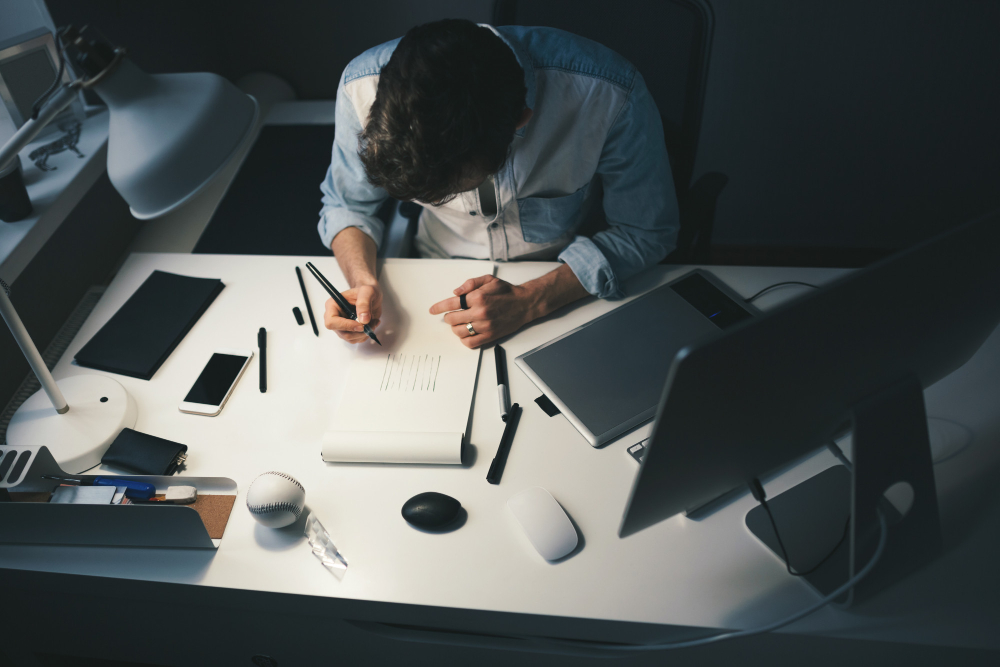 Dopamin Döngüsü ve Derin Odaklanma (Deep Work) Kaybı Nedenleri ve Çözüm Yolları