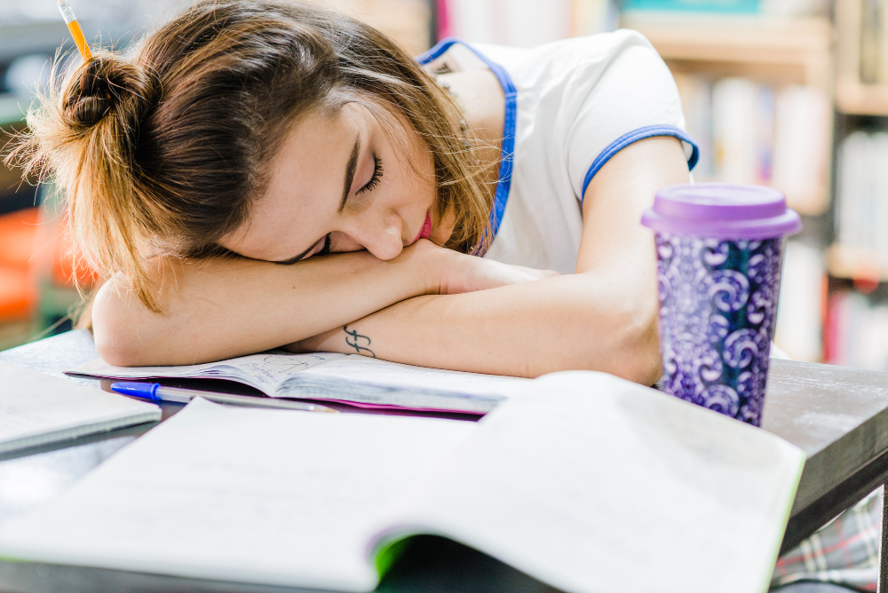 Akademik Erteleme: Bir Zaman Yönetimi mi, Bir Duygu Yönetimi mi?