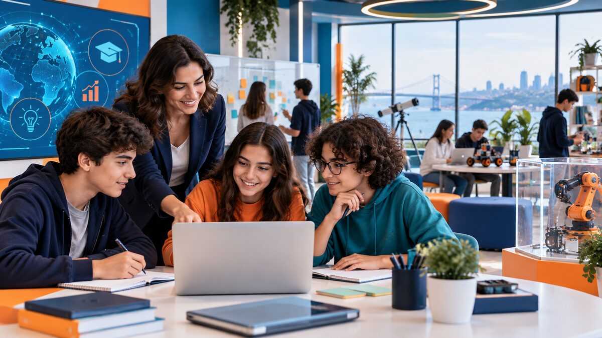 Mentorlab Eğitim Farkı Nedir? Dijital Dünyada Öne Çıkmanın Sırrı