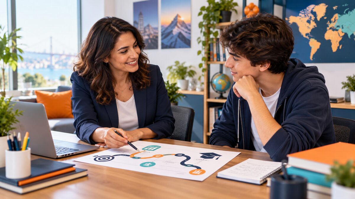 MentorLab Eğitim Danışmanlık Nedir? Yeni Nesil Rehberlik Yaklaşımları