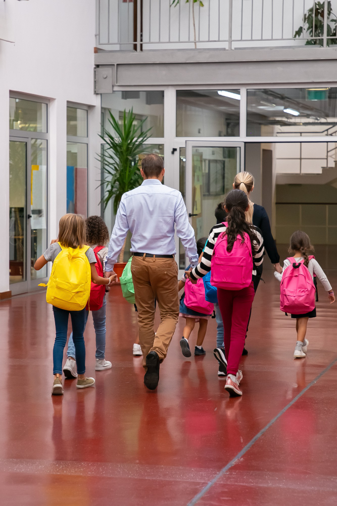 Okul-Aile İşbirliğinde Rol Karmaşası: Nedenleri ve Çözüm Yolları