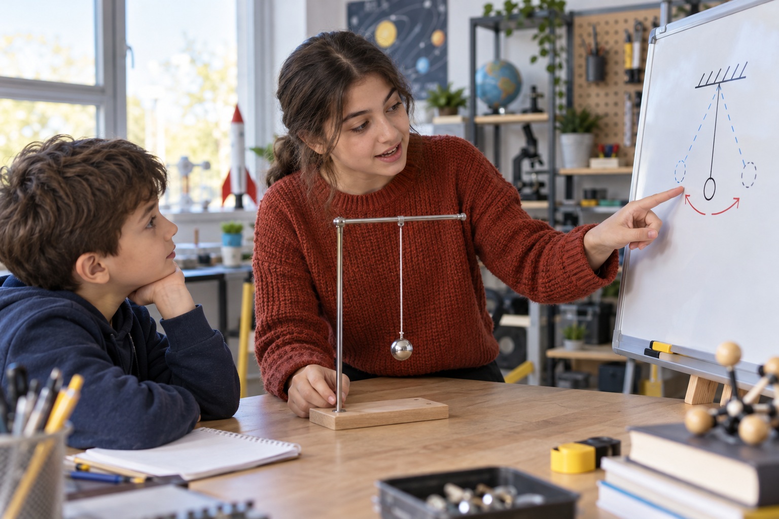 Feynman Tekniğiyle Zor Konular Nasıl Basitleştirilir?